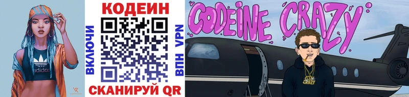 Купить Скопин Codein Purple Drank